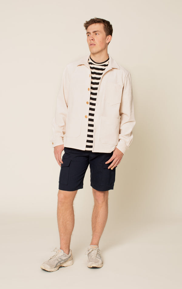 Wardrobe By Me - Men's Overshirt | Jacket